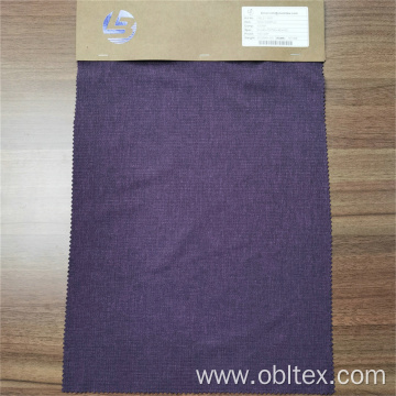 OBL21-1651 Fashion Stretch Fabric For Sports